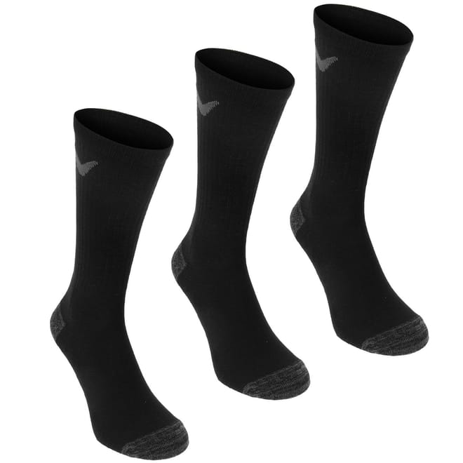 Opti Dri 3 Pack Golf Socks