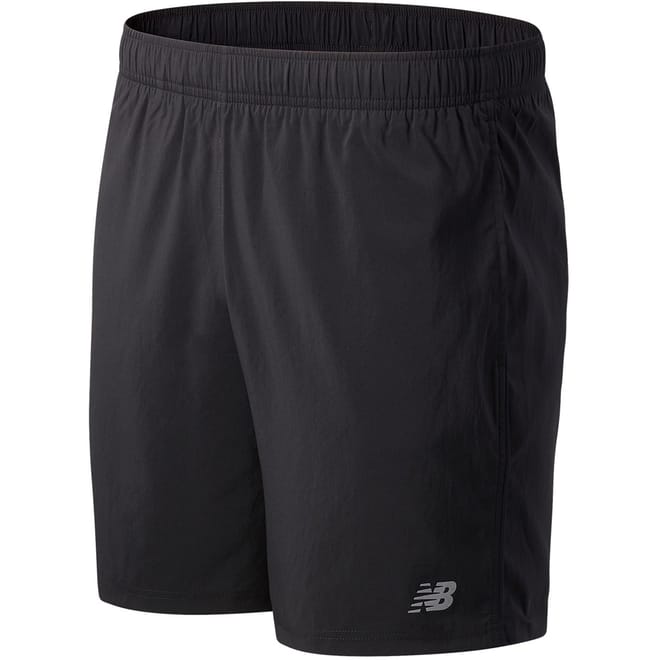 Mens Balance 2 In 1 7 Inch Running Shorts