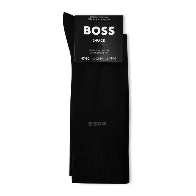 Pack Plain Socks