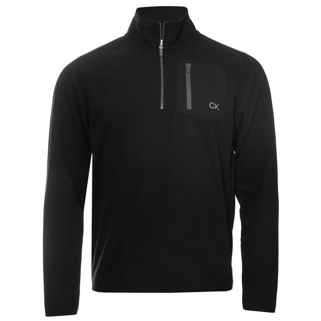 Mens Planet Golf Fleece