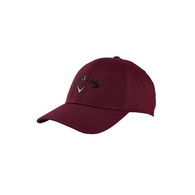 Mens Logo Cap