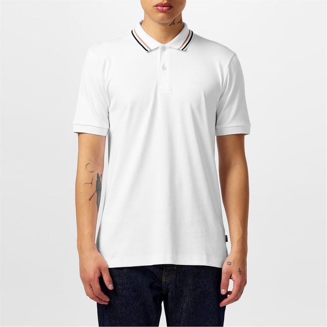 38 Polo Shirt