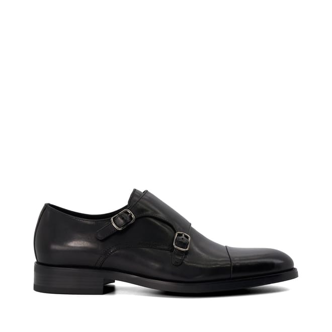 Monk Shoes