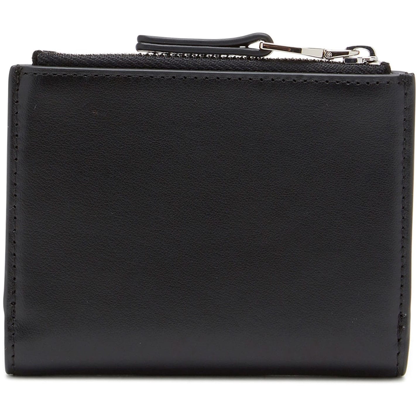 DIESEL 1dr Card Holder I ブラック（1DR CARD HOLDER BI-FOLD