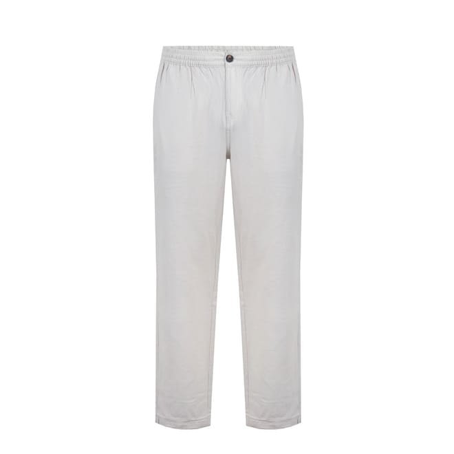 Linen Trousersr sn