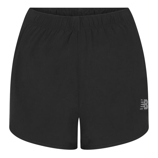 3 Inch 2in1 Shorts Ladies