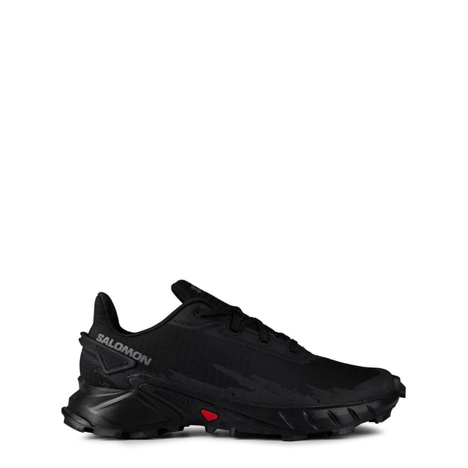 Mens Alphacross 5 Trail Running Shoes