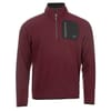 Mens Planet Golf Fleece