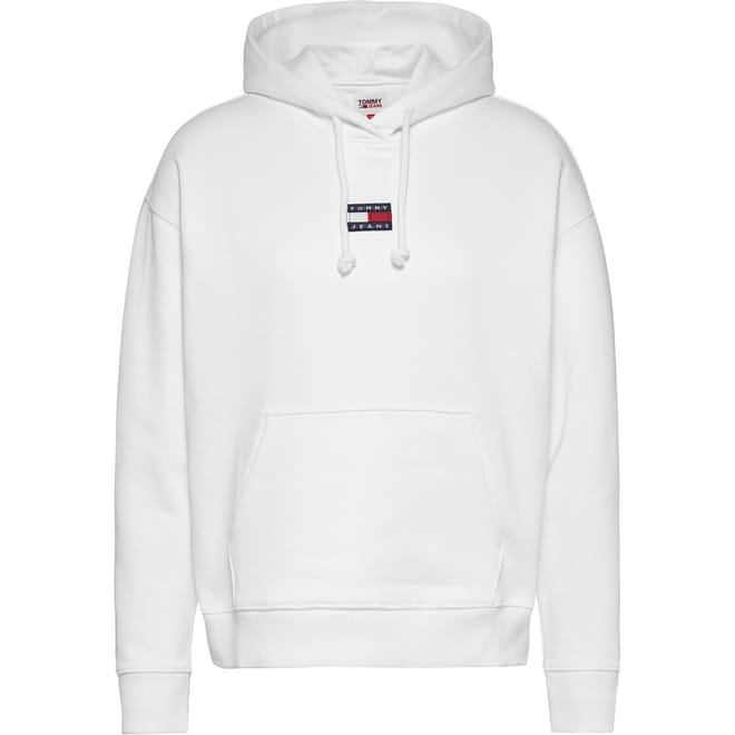 Badge Hoodie
