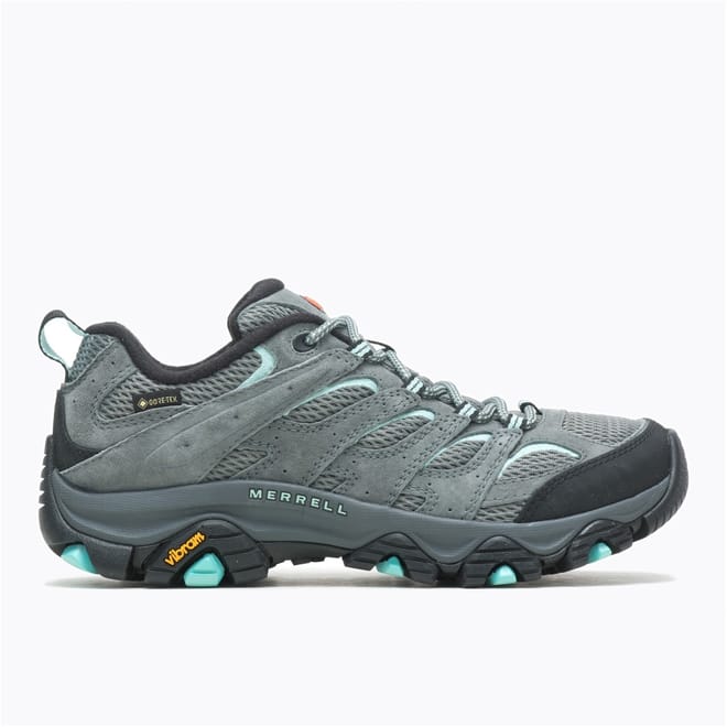 Womens Moab 3 GorE-Tex Hiking Shoes