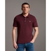 Short Sleeve Polo Shirt