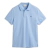 Piqué Polo Shirt