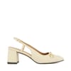 Heeled Sandals