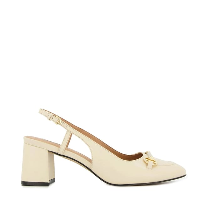 Heeled Sandals