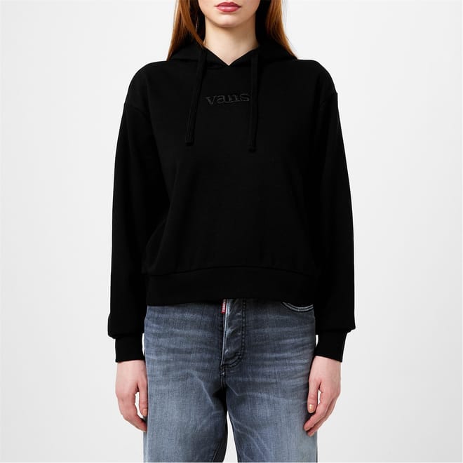 Fit Hoodie