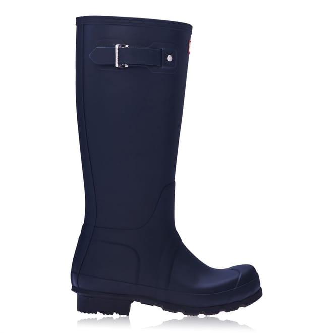 Tall Wellies