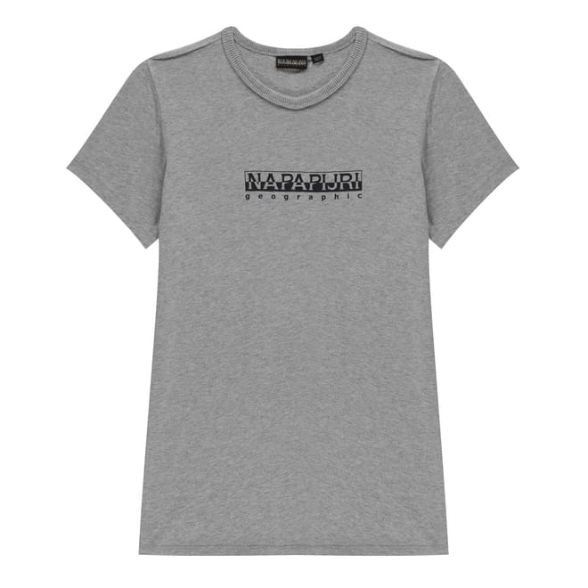 Small Box T-Shirt