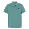 Short Sleeve Polo Shirt