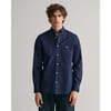 Fit Poplin Shirt