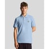 Short Sleeve Polo Shirt