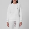 Zebra Logo Sweatshirt