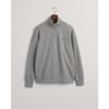 Half Zip Sweatshirt