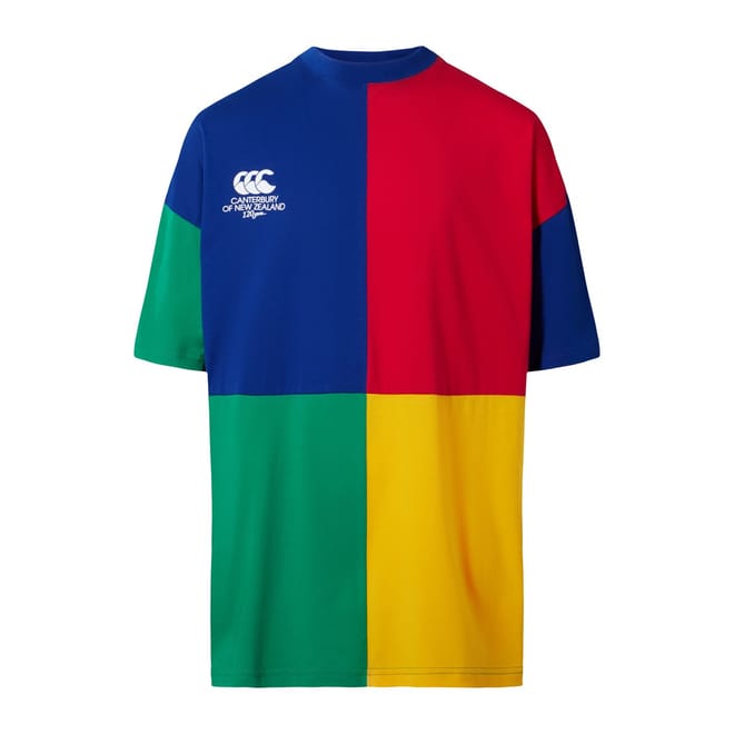 Harlequins Rugby Juniors T-Shirt 2023 2024