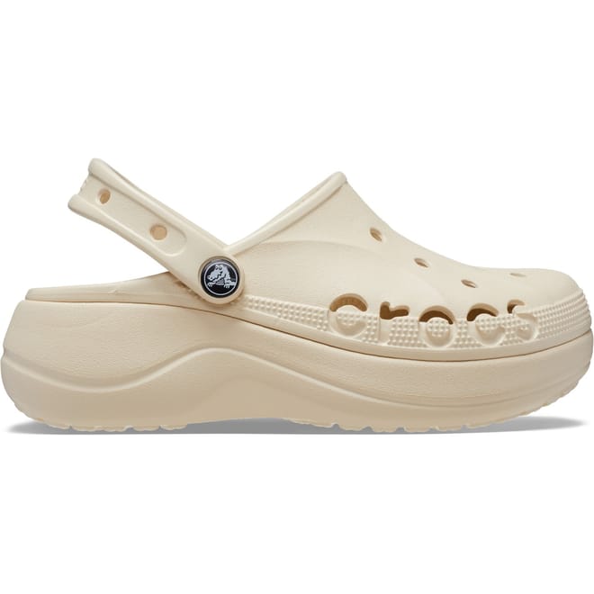 Womens Baya Platform Clog