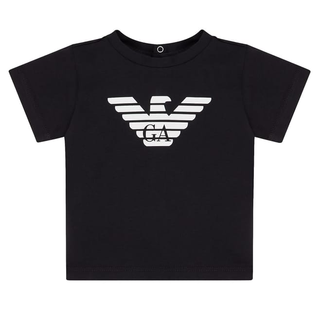 Eagle Logo T-Shirt