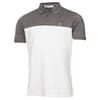 Block Polo Shirt