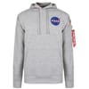 Shuttle Hoody