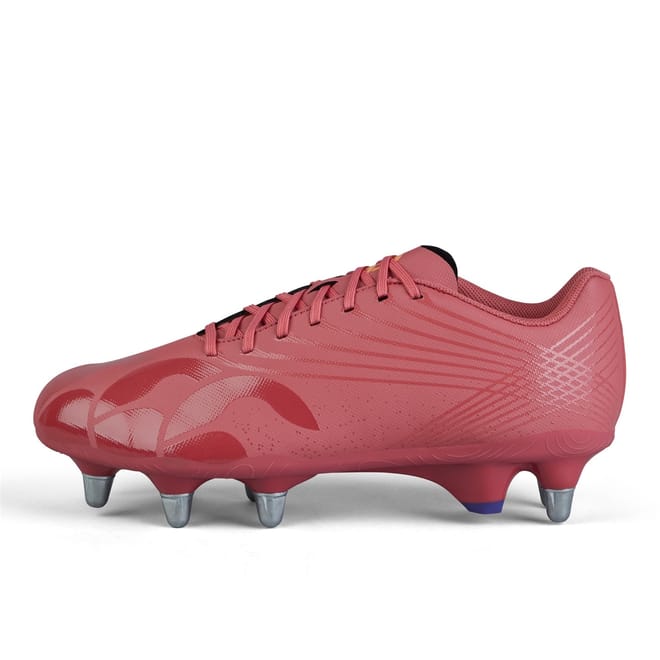 Stampede Groundbreak Team Soft Ground Rugby Boots