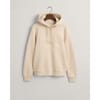 Logo Archive Shield Hoodie
