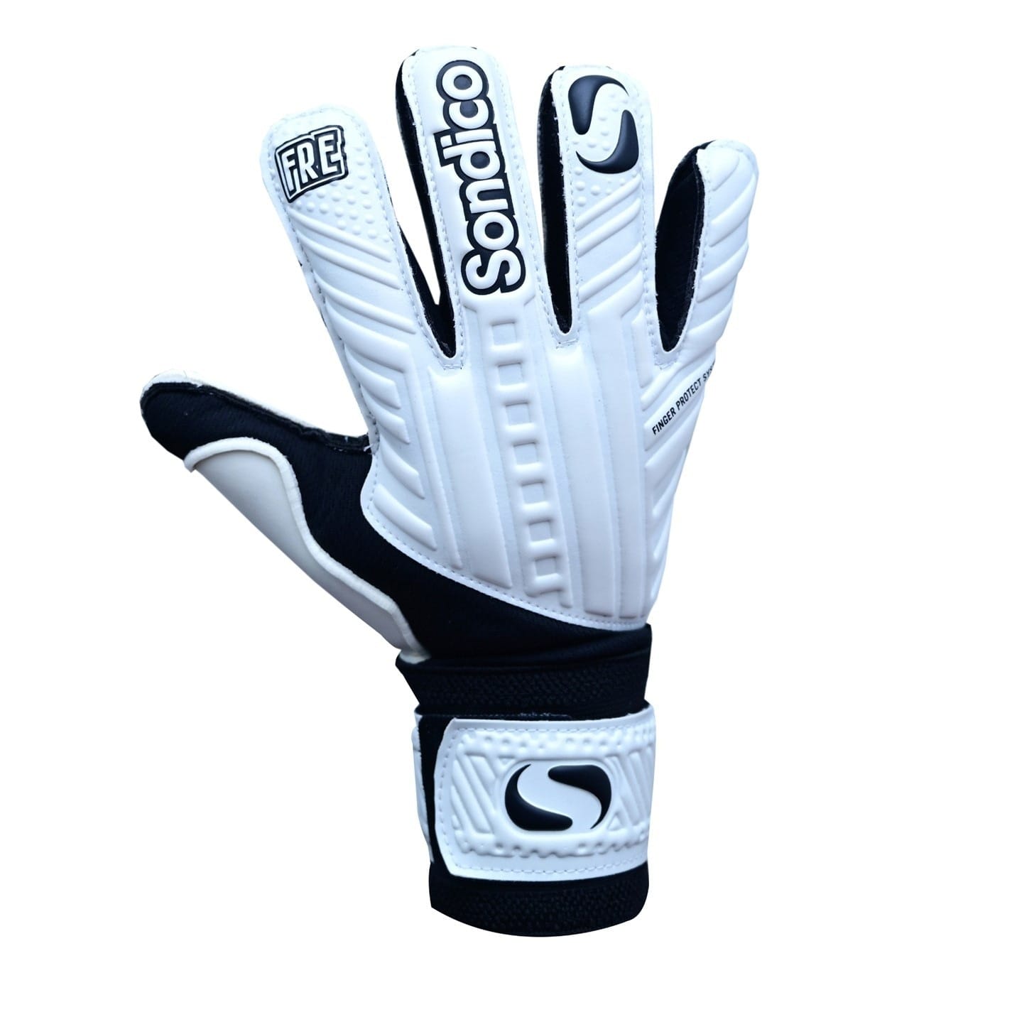 Sondico goalkeeper gloves online