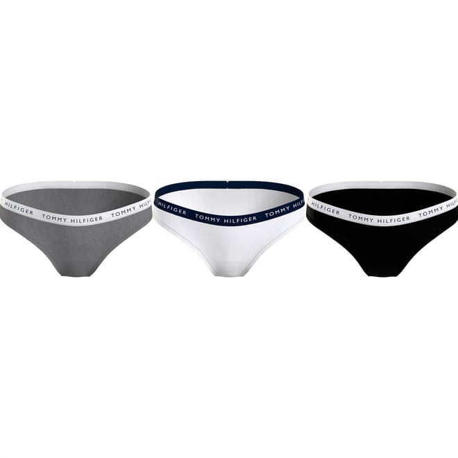 Pack Briefs