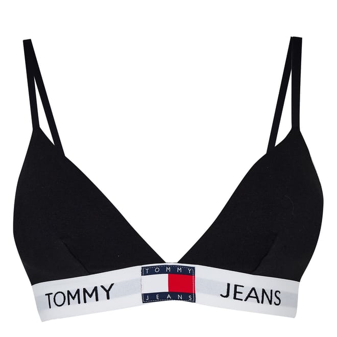 Triangle Bralettes