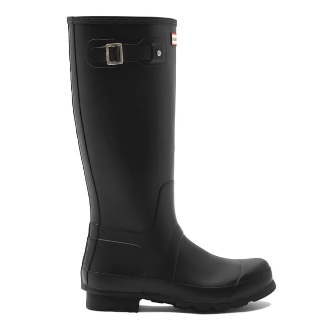 Tall Wellies