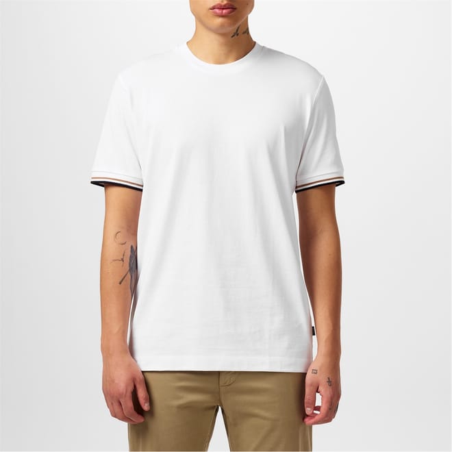 Cuff T-Shirt
