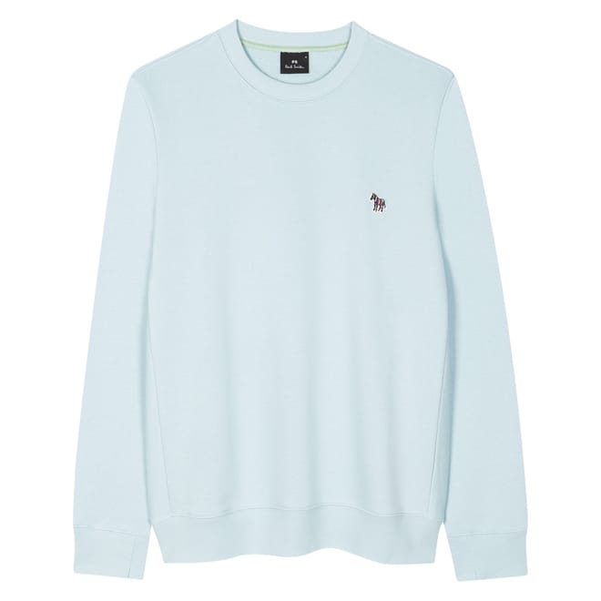 Crew Sweatshirt