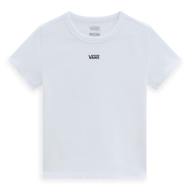 V Crop Sport T-Shirt