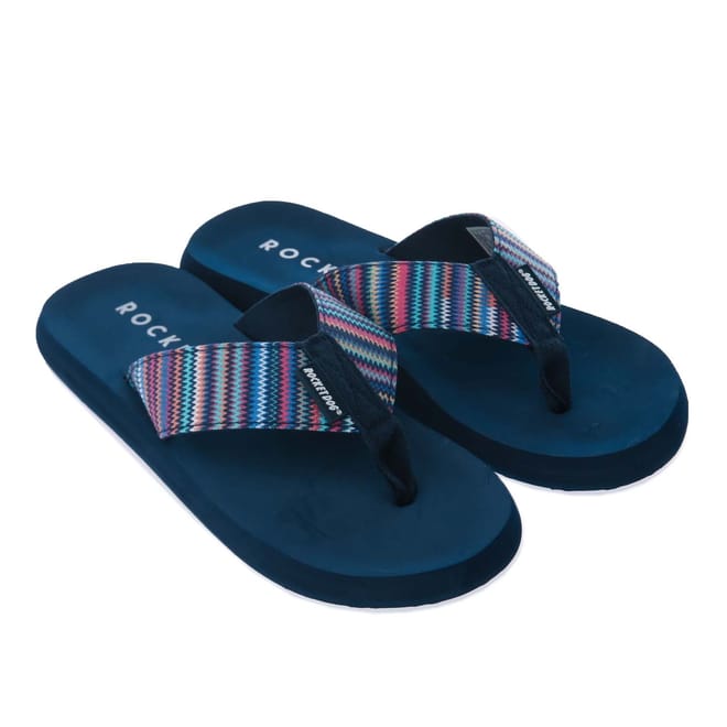 Adios Stark Flip Flops