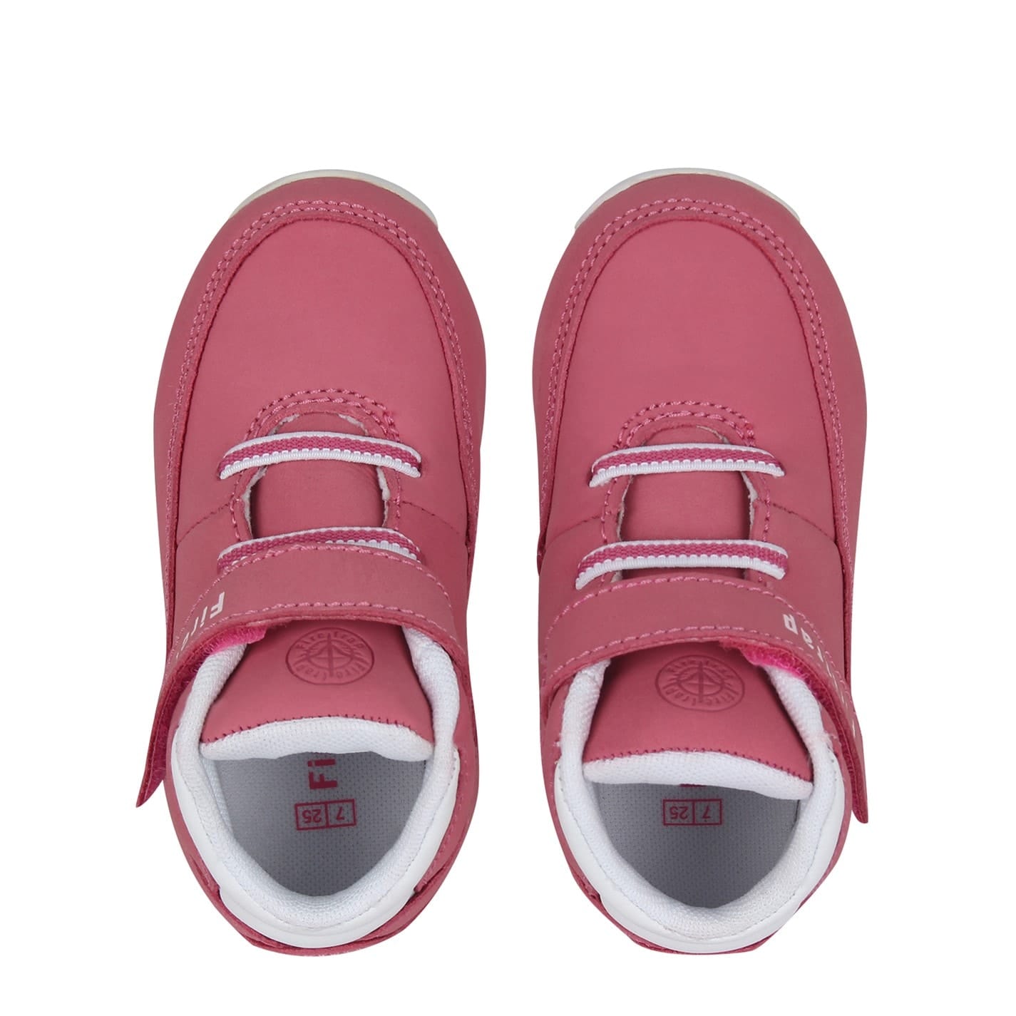 Firetrap Rhino Infant Boots in Pink