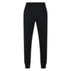 Poly Regular Fit Athletic Pants