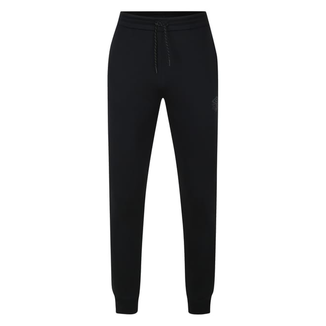 Poly Regular Fit Athletic Pants