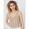 Astrid V-Neck Relaxed Fit Cami Top