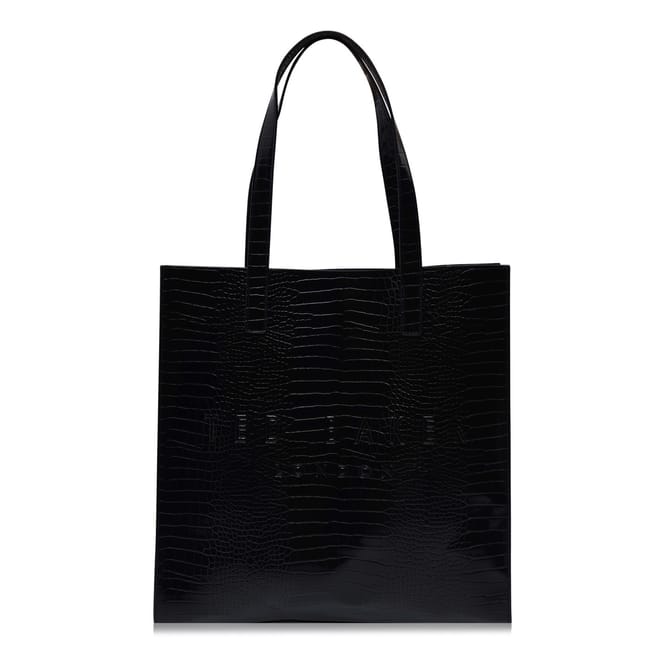 Baker Croccon Large Tote Bag