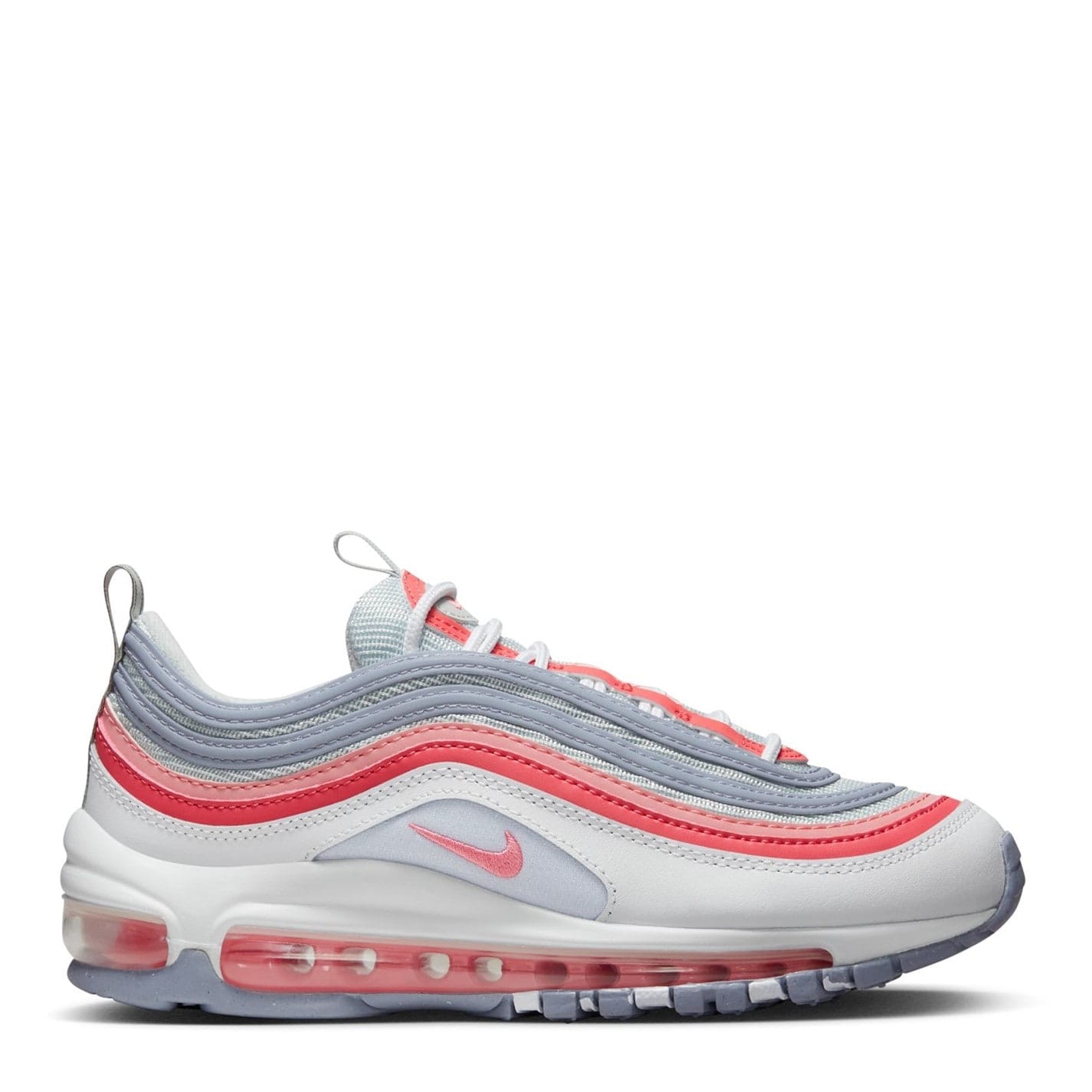 Air max 97 og white junior best sale