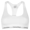 Modern Cotton Logo Bralette