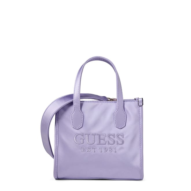 Silvana Xstot Tote Bag