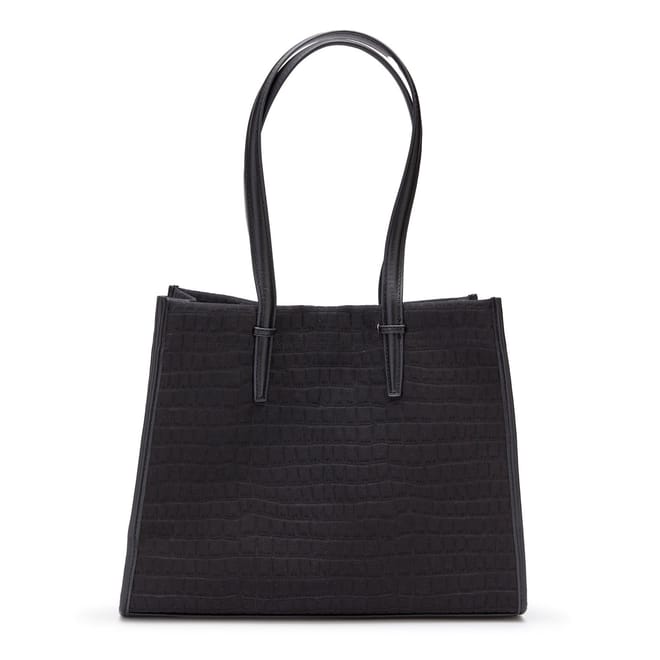 Personalised Canvas Tote Bag